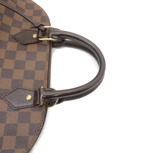 💎✨Authentic✨💎 Louis Vuitton Alma PM Damier Ebene - Picture 8 of 16